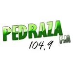 Pedraza FM - 104.9 icon