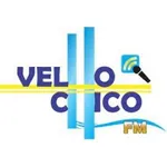 Velho Chico FM icon