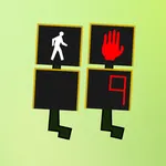 Crosswalk Sounds Soundboard icon