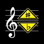 Music Note Transposer icon