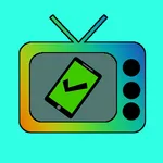 Smart TV Streaming Networks icon