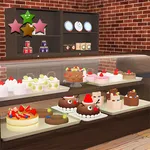 Bring happiness Pastry Shop icon