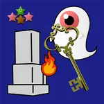 Room Escape : Haunted House icon