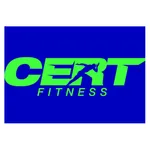 CERT Fitness icon