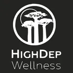 HighDep Wellness icon