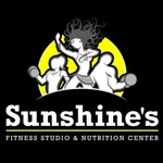Sunshine’s Fitness Studio icon