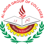 Alnoor Entry Test icon
