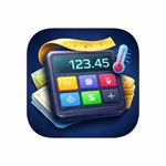 Unit Converter Pro icon