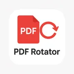 PDF Rotator icon