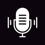 Voice Recorder Pro icon