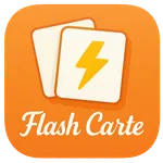 StudyMate Flashcards icon