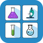 Lab Values Medical References icon