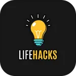 Life Hacks, Real Life Facts icon