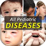 Pediatric Diseases & Treatment icon