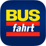 Bus-Fahrt icon