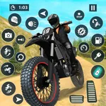 Bike Stunt Games : Bike Games icon