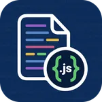 Json File Opener & Viewer icon