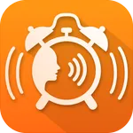 Talk Time Alarm & World Clock icon
