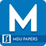 MDU Exam Question Papers - Stu icon