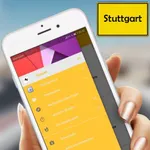 Stuttgart Nachrichten icon