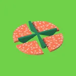 Shape Divide Puzzle icon