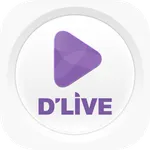 딜라이브 모바일TV-VOD, TV가이드 icon
