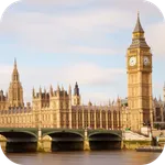 4K London Video Wallpaper icon