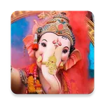 Ganeshji Ringtone & Wallpapers icon