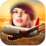 Airplanes Photo Frames icon