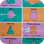 Rumus Matematika Lengkap icon