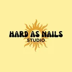 Hard As Nails icon