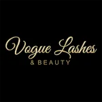 Vogue Lashes & Beauty icon