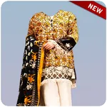 Women Party Wear Salwar Suit P icon