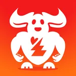 StrengthLog – Workout Tracker icon