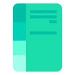 Green List icon