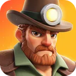 Fortune Hunter: Golden Saga icon