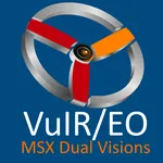 VuIR Dual Center - HD Thermal  icon
