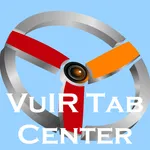 VuIR Center - Thermal Vision f icon