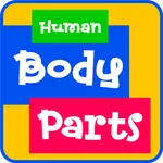 Learning Human Body for Kids icon