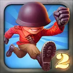 Fieldrunners 2 icon