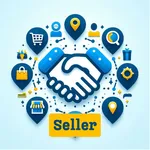RetailMart - Seller App icon