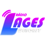 Rádio Lages Webcast icon