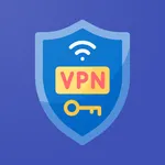 Secure VPN – Unlimited Proxy icon