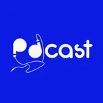 PDCAST icon