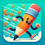 SpellSprint: Speed Word Game icon