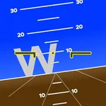 AHRS Aircraft Compass icon