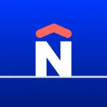 3D Compass w/ Horizon icon