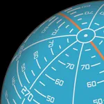 3D Space Compass: KSP icon