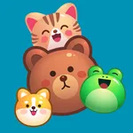Pet Bubble Shooter icon
