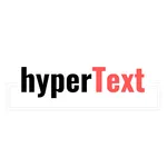 HyperText icon